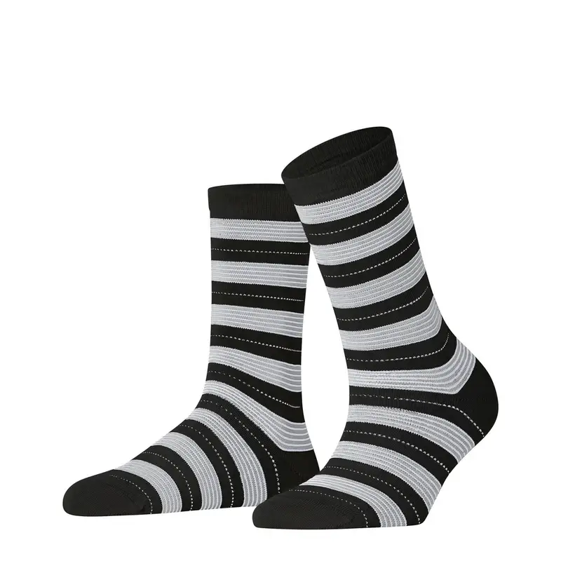 FALKE Calze Donna Nero 2418368