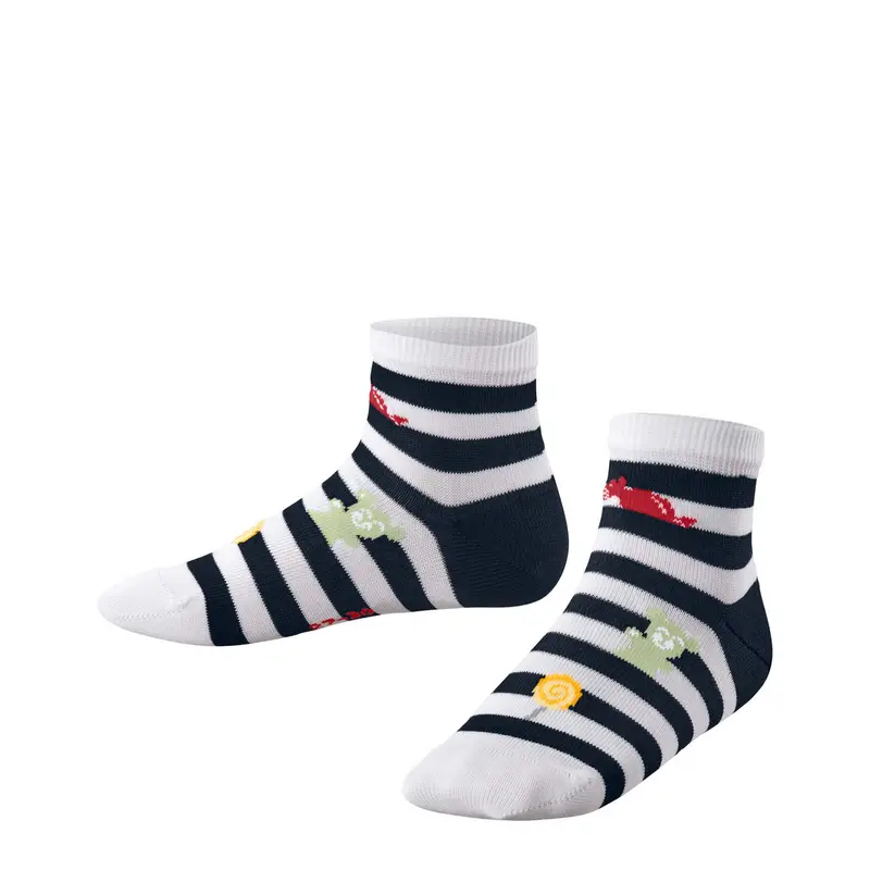 FALKE Calze Bambino Bianco 4175777