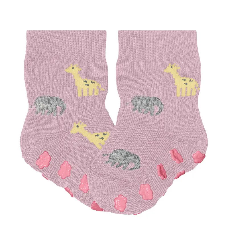 FALKE Calze Neonato Rosa 4175758