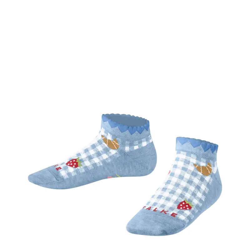 FALKE Calze Bambino Blu 4117342