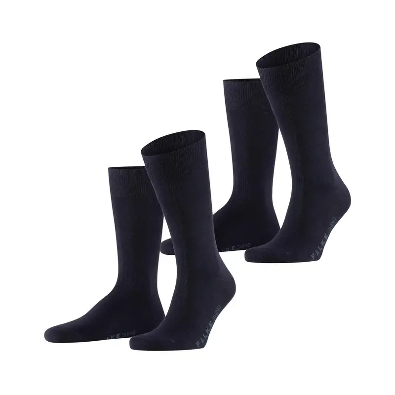 FALKE Calze Uomo Blu 2415839