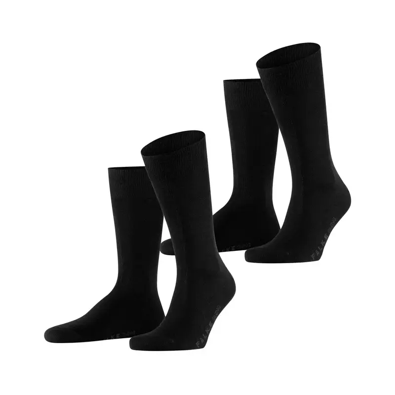 FALKE Calze Uomo Nero 2415835