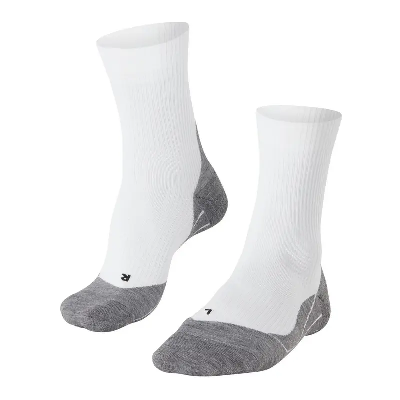 FALKE Calze Uomo Bianco 2417023