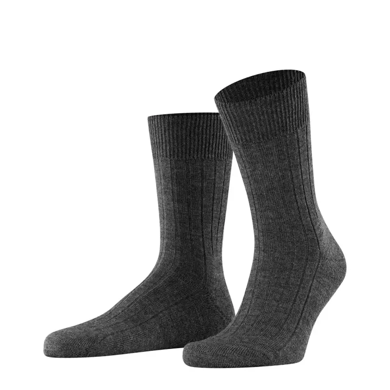 FALKE Calze Uomo Grigio 2415645