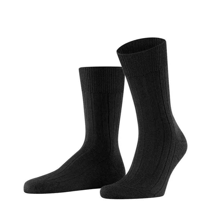 FALKE Calze Uomo Nero 2415644