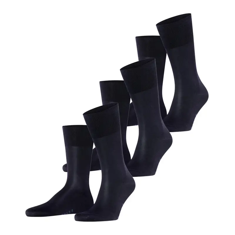 FALKE Calze Uomo Blu 2415147