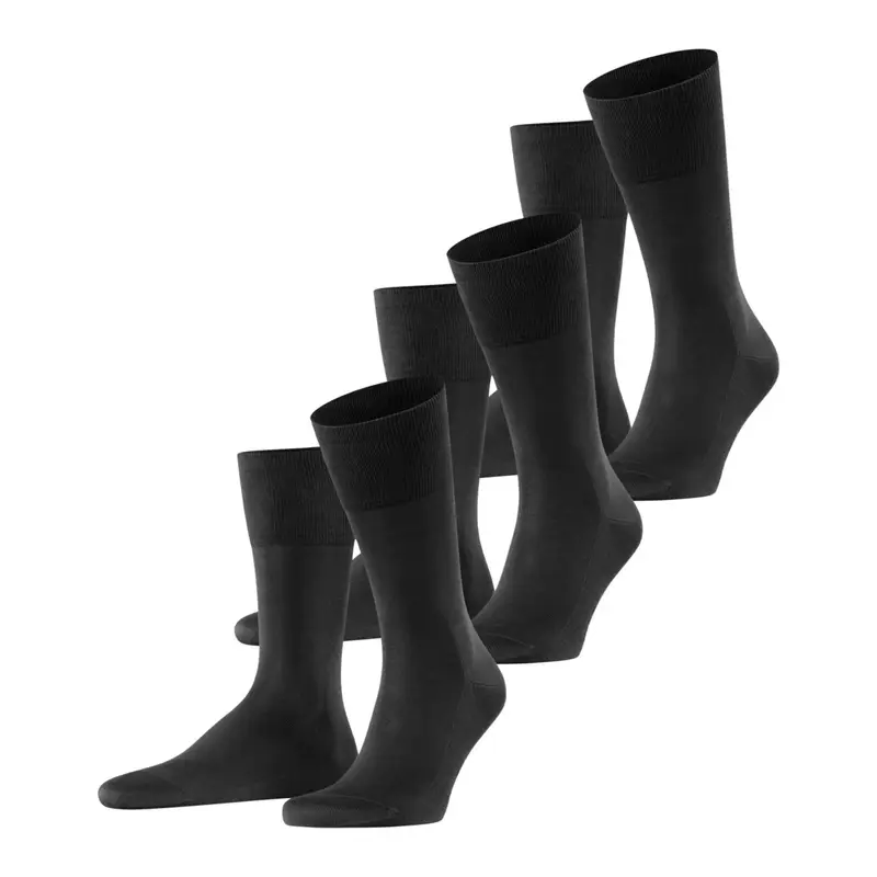 FALKE Calze Uomo Nero 2415145