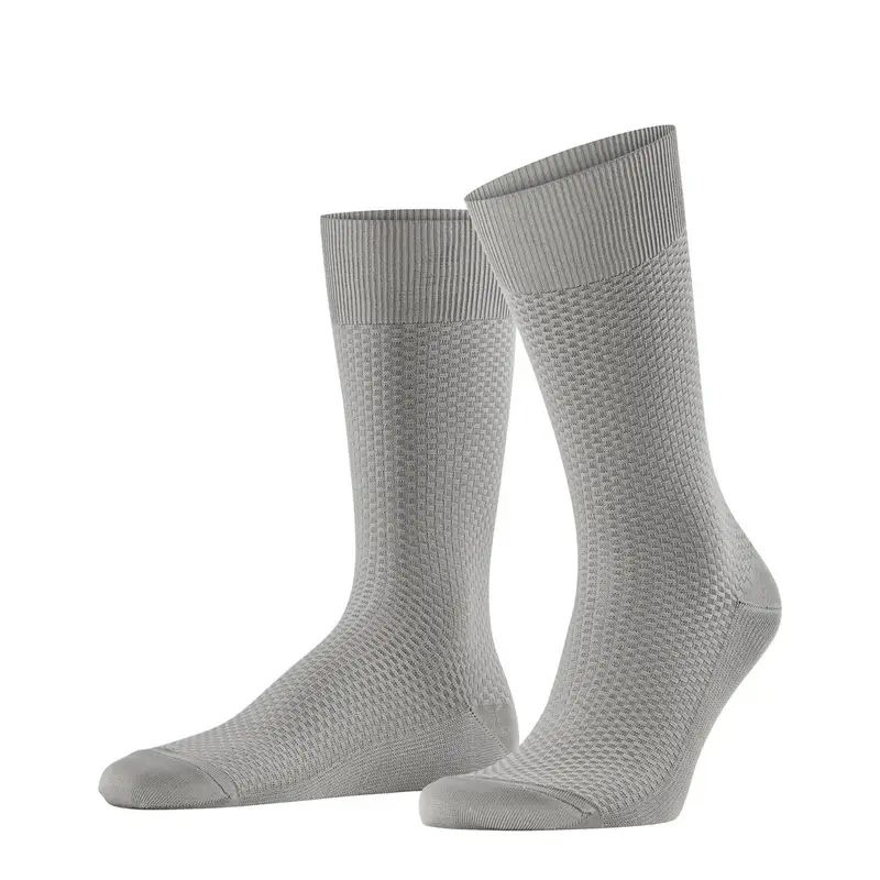 FALKE Calze Uomo Grigio 4175853