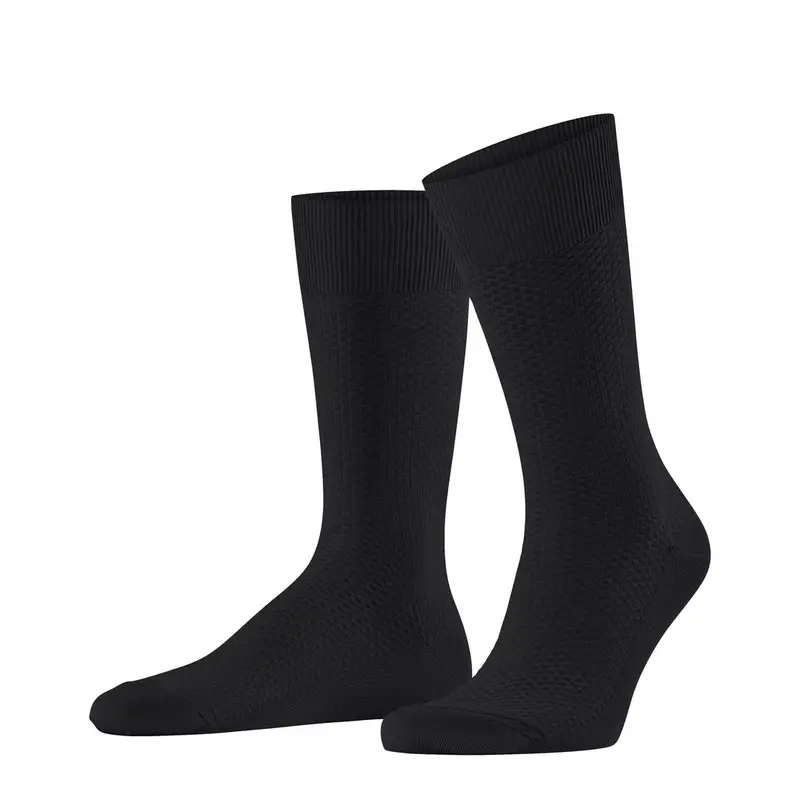 FALKE Calze Uomo Nero 4175852