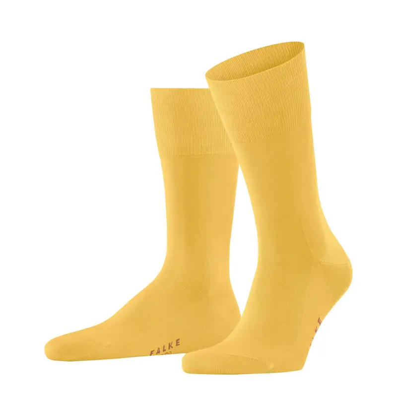 FALKE Calze Uomo Giallo 4175928