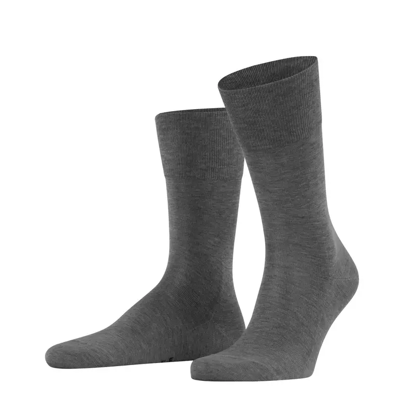 FALKE Calze Uomo Grigio 2416025