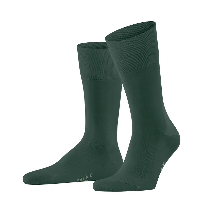 FALKE Calze Uomo Verde 2416047