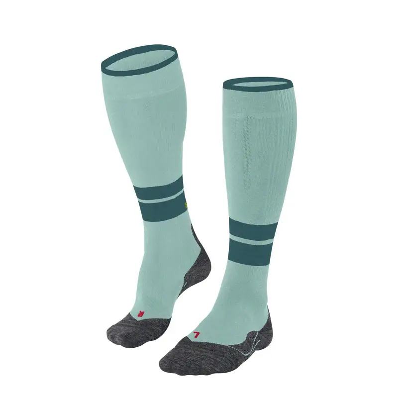 TK Compression Energy Donna Trekking Gambaletti Verde