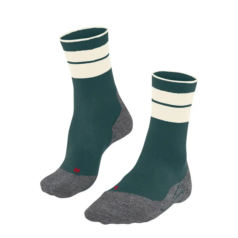 FALKE Calze Uomo Verde 2416385