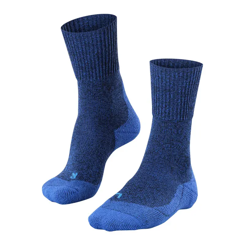 FALKE Calze Uomo Blu 2416594