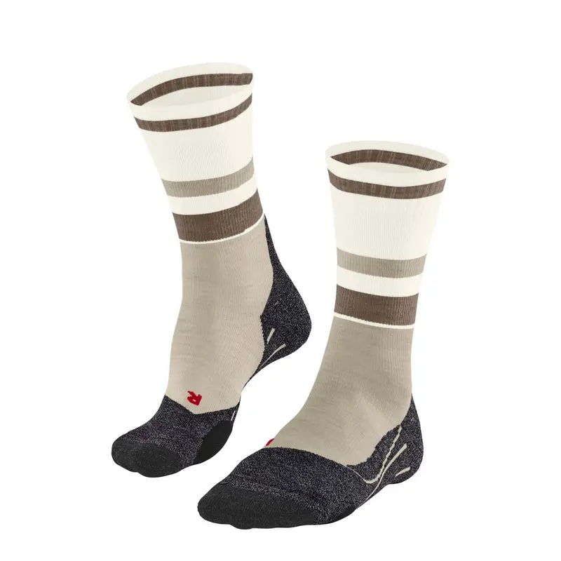 FALKE Calze Donna Beige 4113672