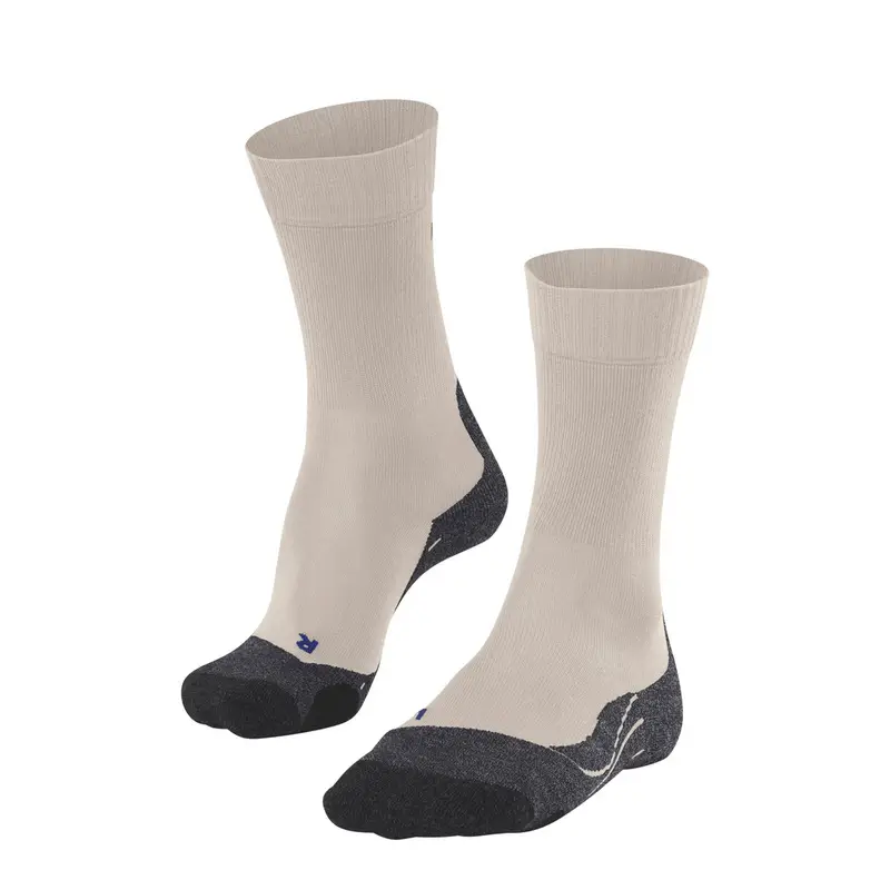 FALKE Calze Uomo Beige 4236377