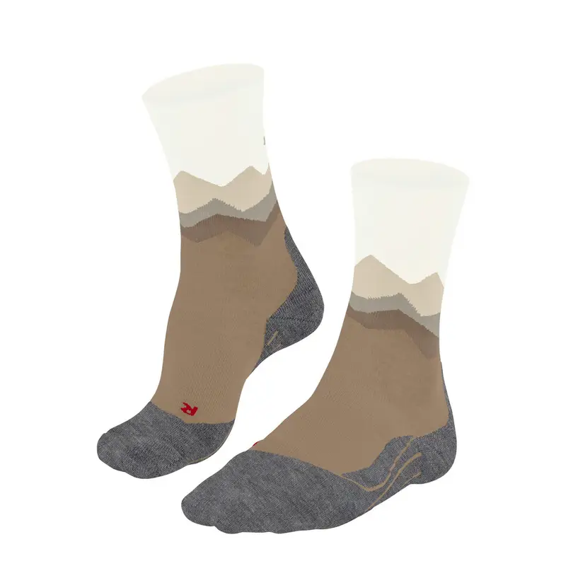 TK2 Explore Donna Trekking Calze Beige