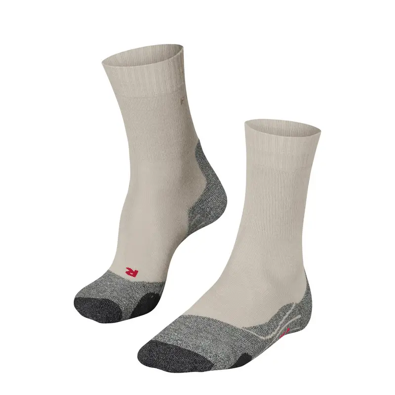 TK2 Explore Donna Trekking Calze Beige