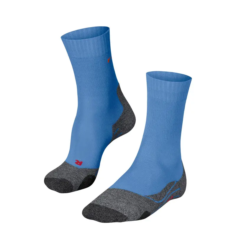 FALKE Calze Donna Grigio 4206083