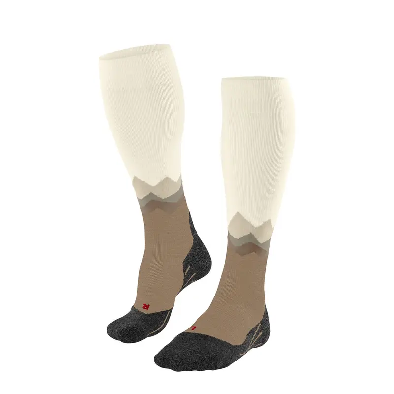 TK2 Explore Long Donna Trekking Gambaletti Beige