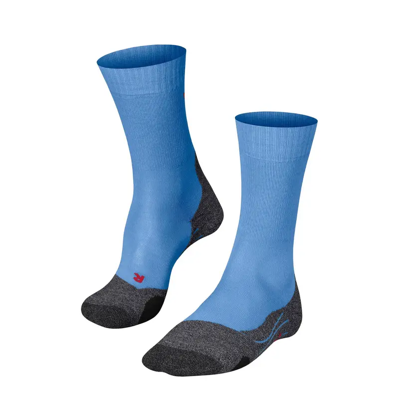 FALKE Calze Uomo Blu 4236402