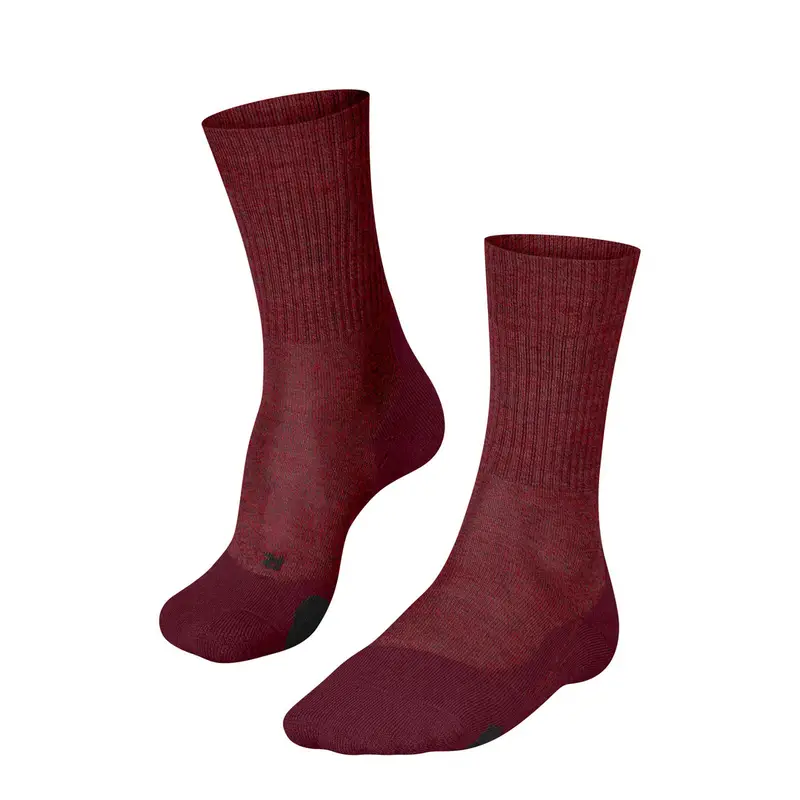 FALKE Calze Uomo Rosso 2416606