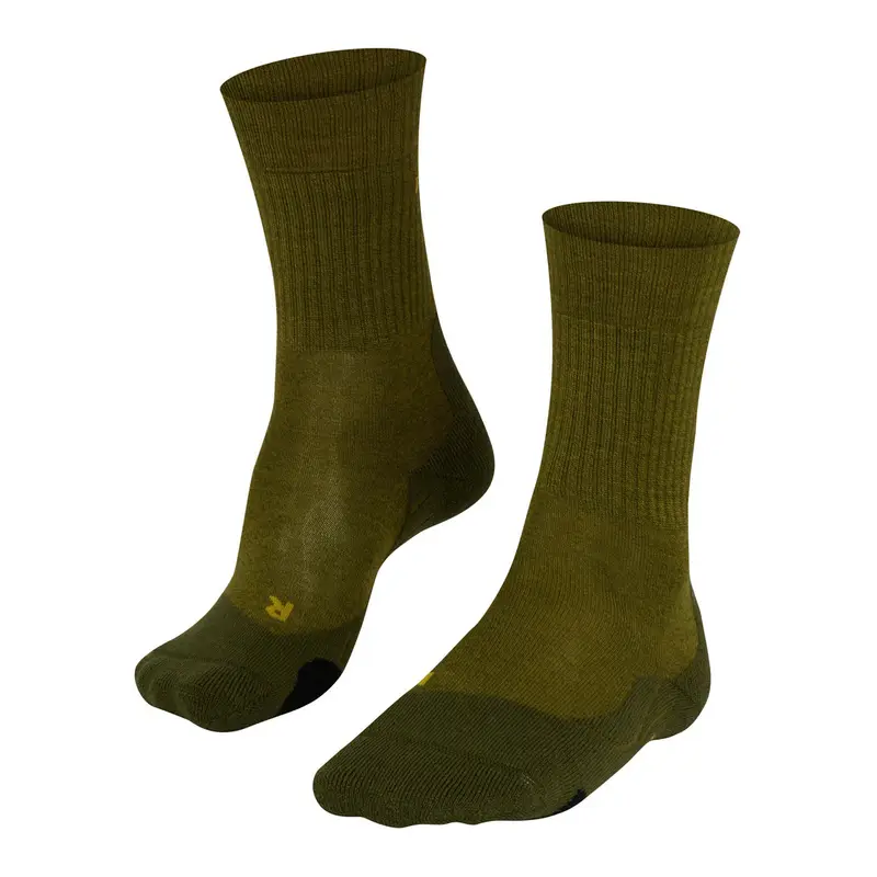 FALKE Calze Uomo Verde 2416605