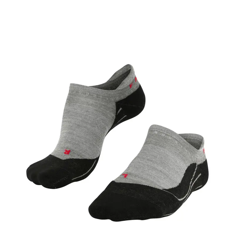 TK5 Wander Invisible Uomo Trekking Fantasmini Grigio