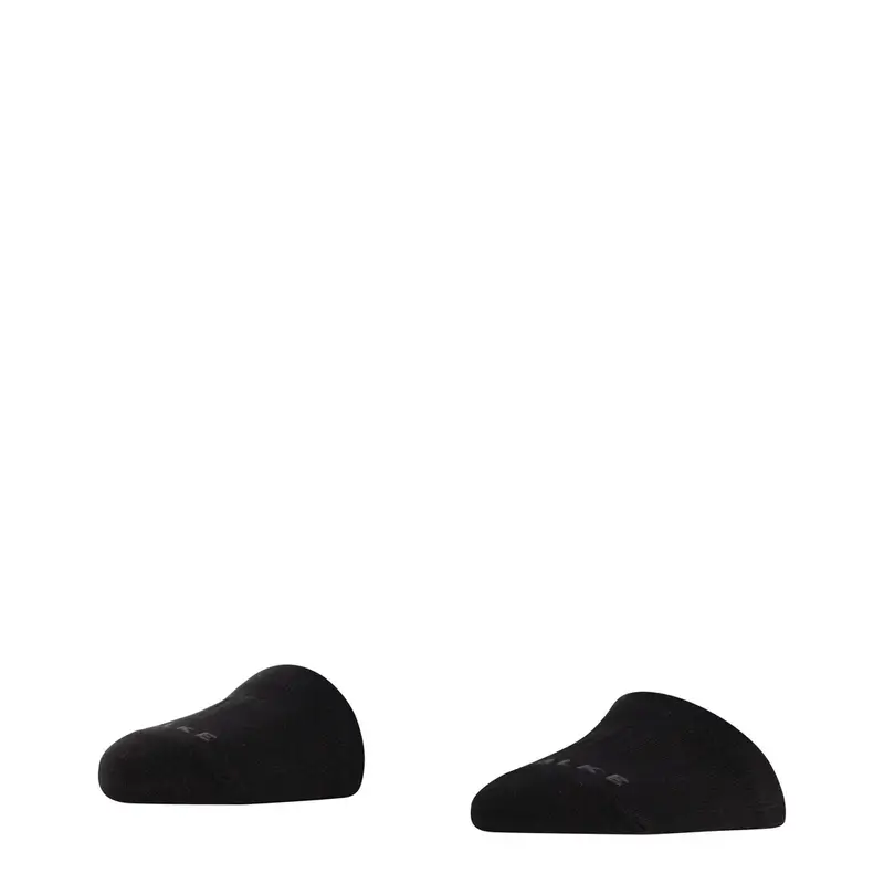 Toe Sock Donna Fantasmini Nero
