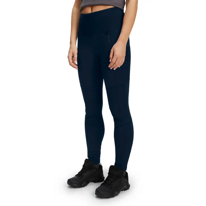Trekking Donna Trekking Tights Blu