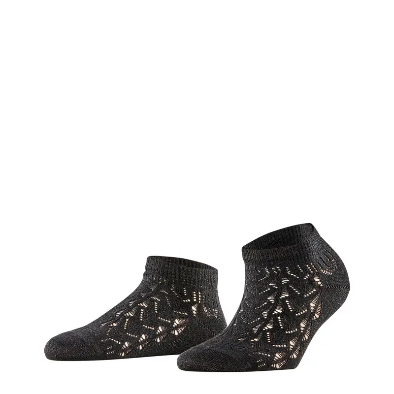 FALKE Calze Donna Nero 4117503