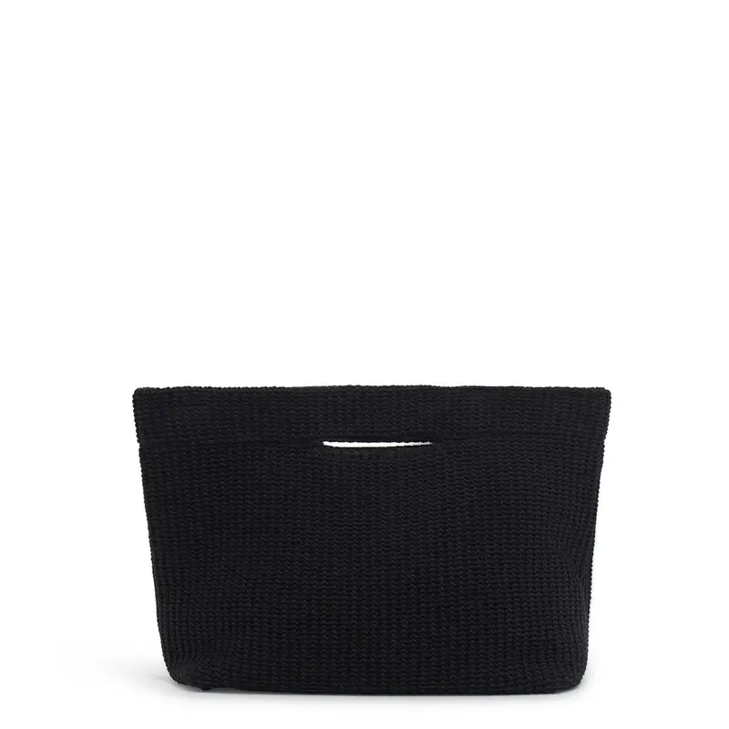 Unisex Borsetta Nero