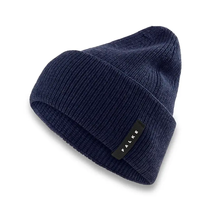 Unisex Cuffia Blu