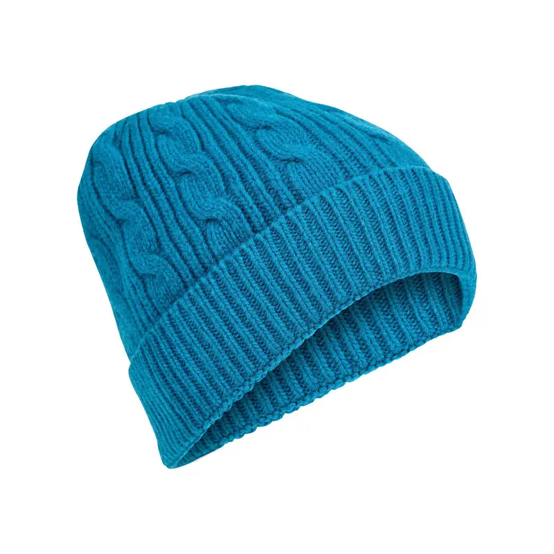 Unisex Cuffia Blu