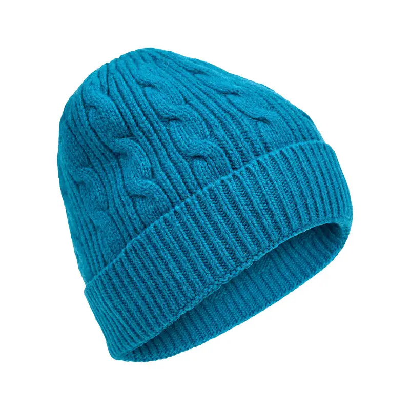 Unisex Cuffia Blu