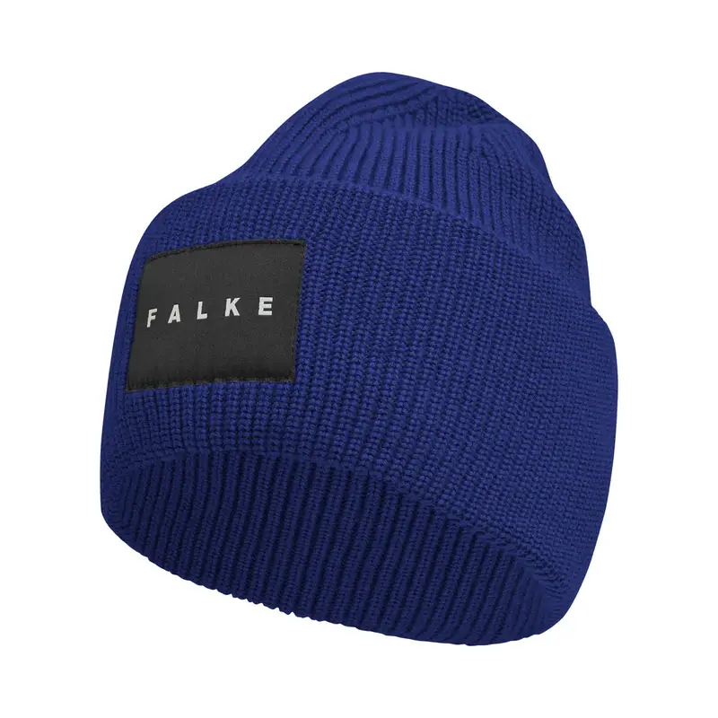 Unisex Cuffia Blu
