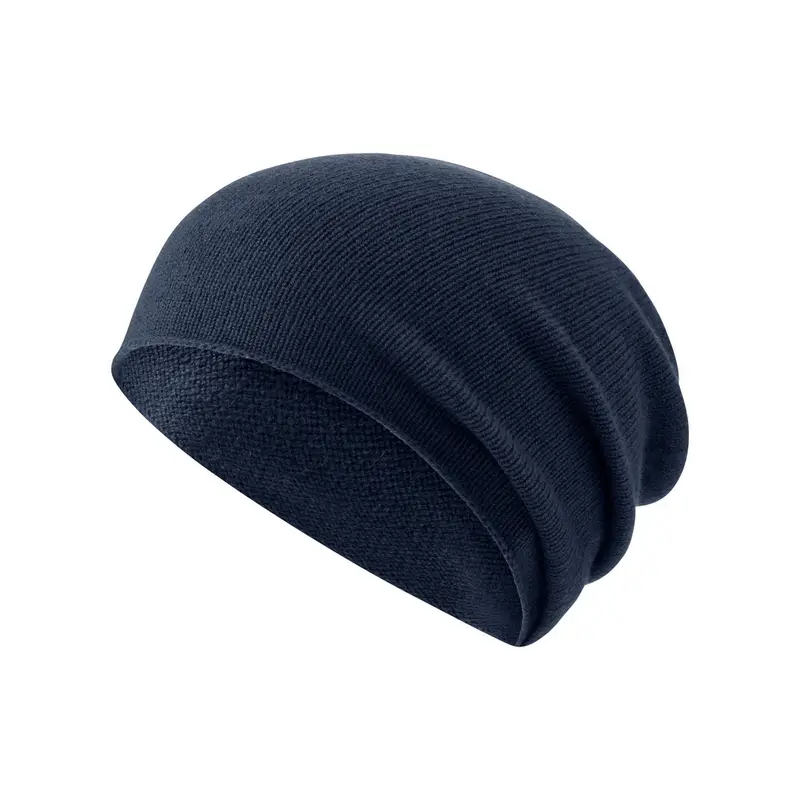 Unisex Cuffia Blu