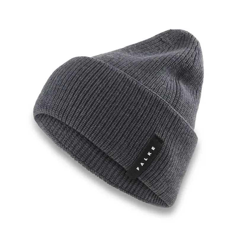 Unisex Cuffia Grigio