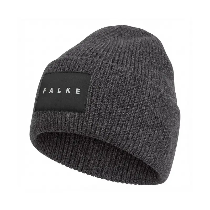 Unisex Cuffia Grigio