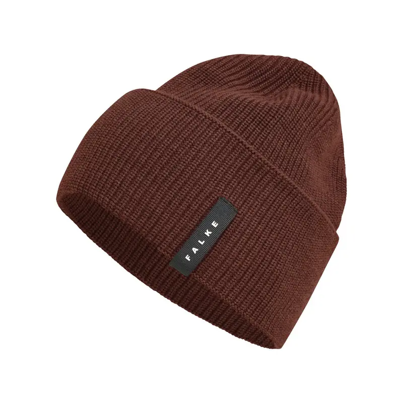 Unisex Cuffia Marrone