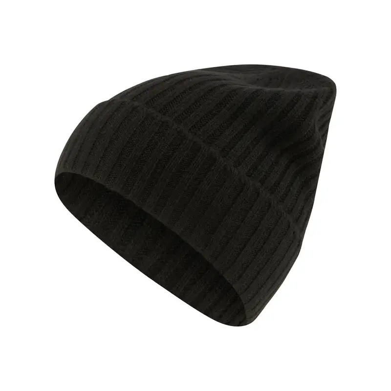 Unisex Cuffia Nero