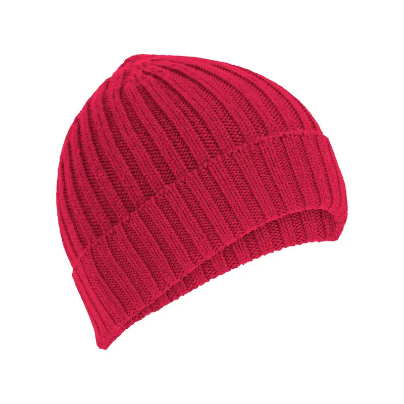 Unisex Cuffia Rosa