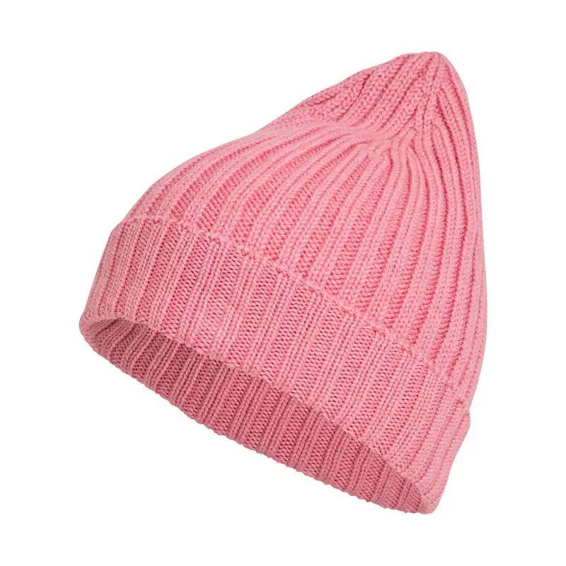 Unisex Cuffia Rosa