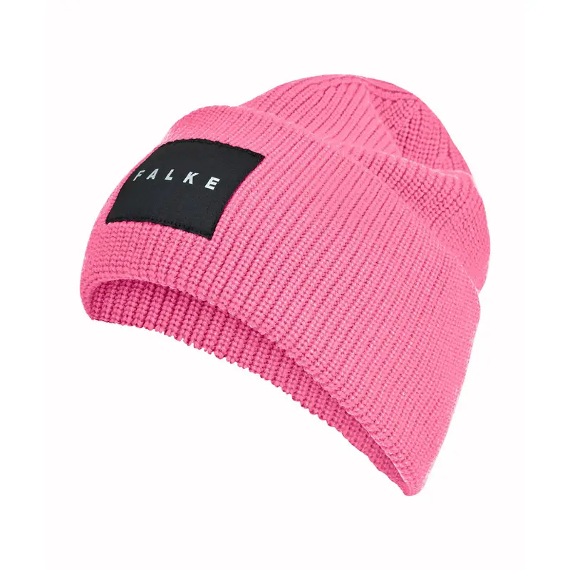 Unisex Cuffia Rosa