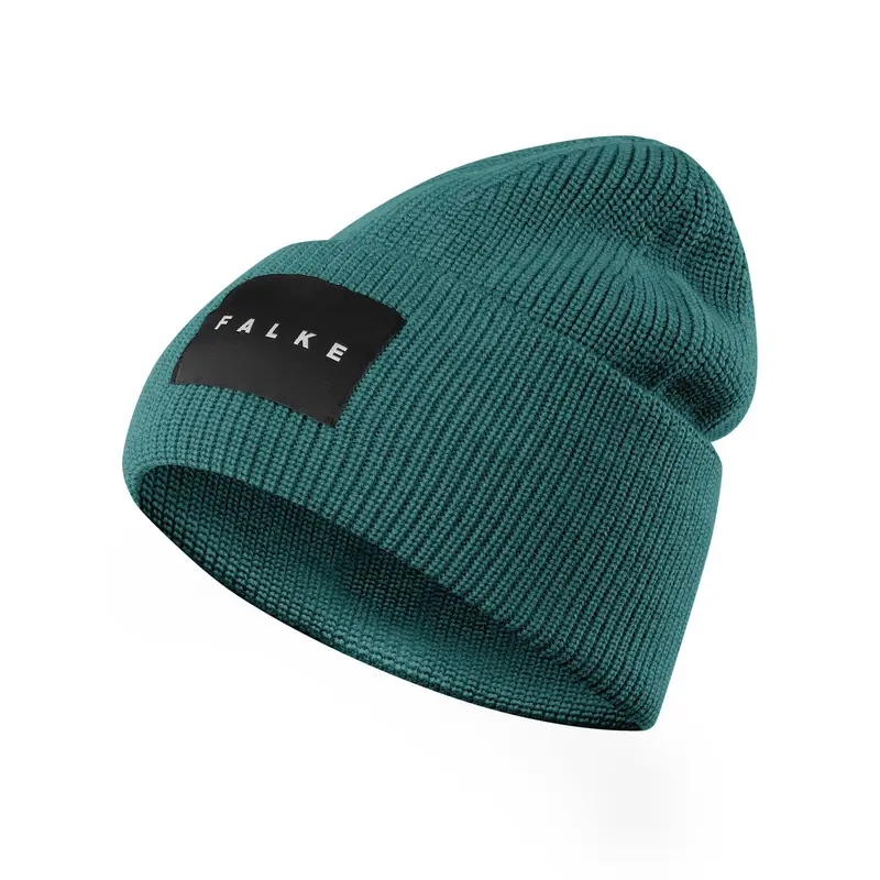 Unisex Cuffia Verde