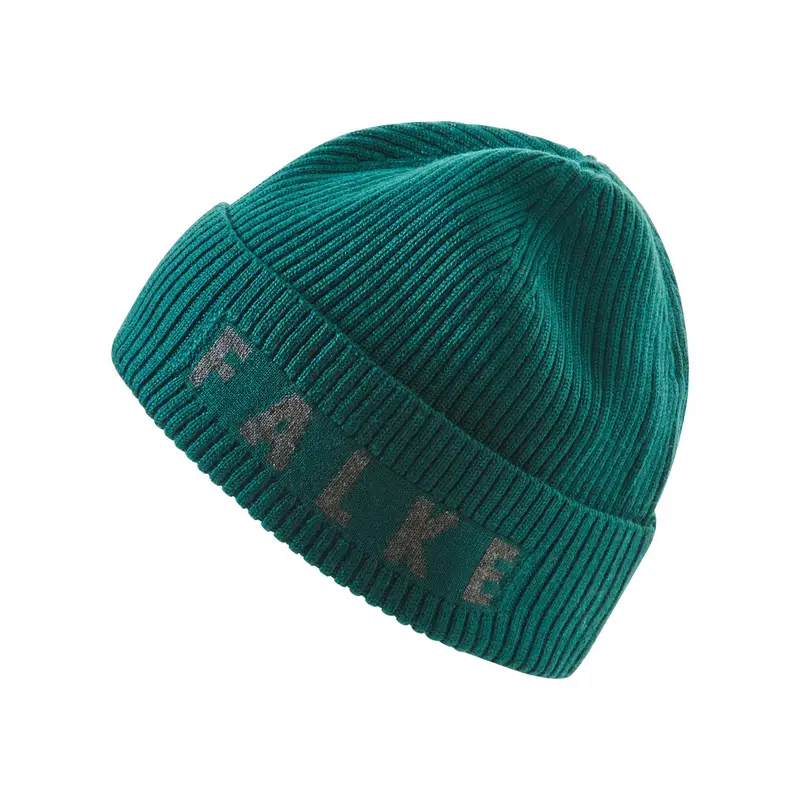 Unisex Cuffia Verde