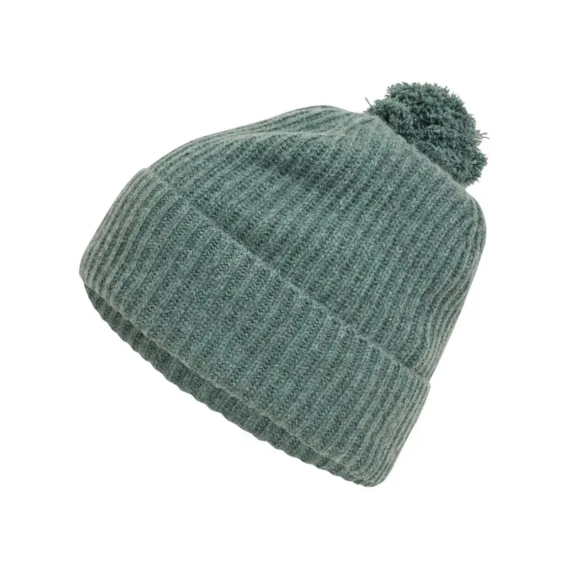Unisex Cuffia Verde