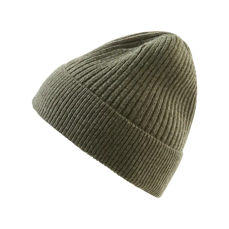 Unisex Cuffia Verde