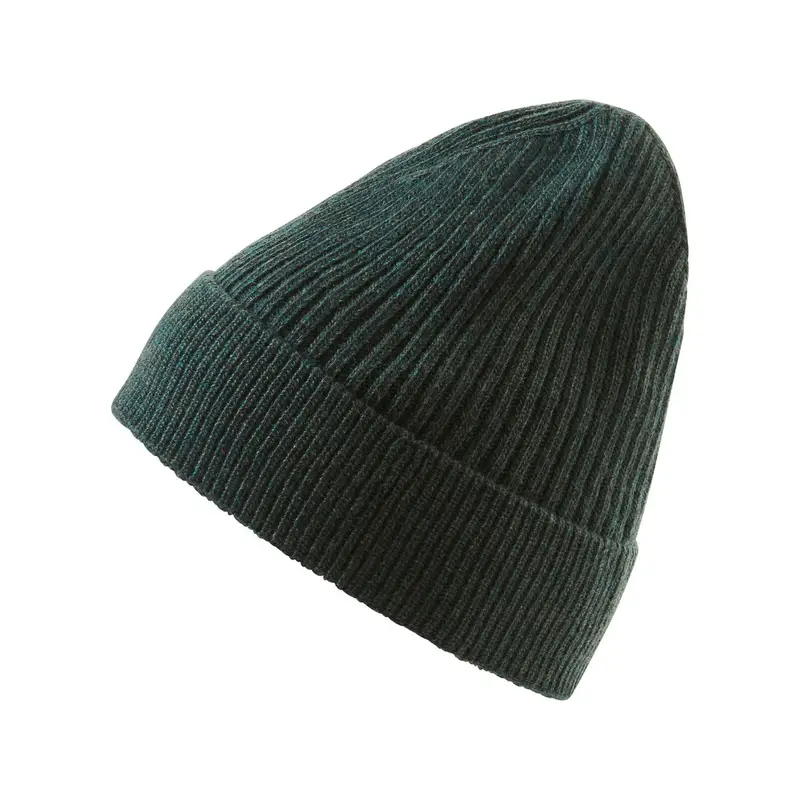 Unisex Cuffia Verde